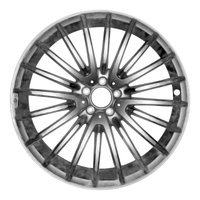 ALY85738U45 OEM Alloy Wheel 21" Nonex112.0