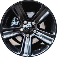 ALY02559U45 OEM wheel
