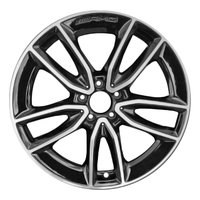 OW-5HMEYN OEM Factory Wheel 19" Nonex112.0