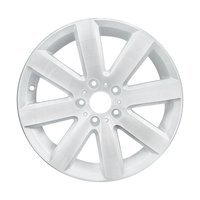 ALY85713U10 OEM Alloy Wheel 19" Nonex130.0