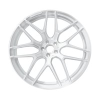 OW-GWJE8K OEM Factory Wheel 22" Nonex130.0