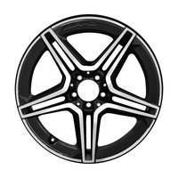 OW-KXS9B6 OEM Factory Wheel 19" Nonex112.0
