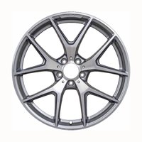 ALY85730U10 OEM Alloy Wheel 20" Nonex112.0