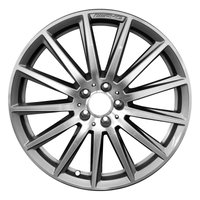 ALY85823U35 OEM Alloy Wheel 20" Nonex112.0