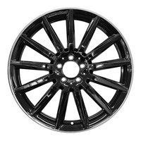ALY85824U45 OEM Alloy Wheel 20" Nonex112.0