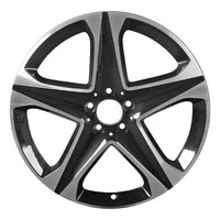 ALY85756U90 OEM Alloy Wheel 20" Nonex112.0