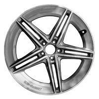 ALY85710U35 OEM Alloy Wheel 19" Nonex112.0