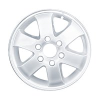 OW-6AC8AY OEM Factory Wheel 17" Nonex130.0