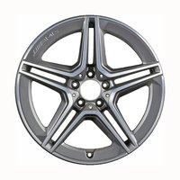 OW-PUX6G3 OEM Factory Wheel 19" 5x112.0
