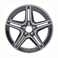 OW-45JD6A OEM Factory Wheel 19" 5x112.0