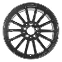ALY85334A45 OEM Alloy Wheel 18" 5x112.0