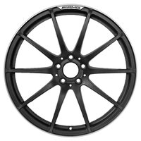 OW-TX52UC OEM Factory Wheel 19" Nonex112.0