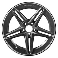 OW-FPUKVD OEM Factory Wheel 19" Nonex112.0