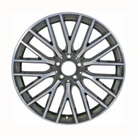 OW-6GCWEU OEM Factory Wheel 20" Nonex112.0
