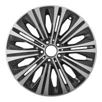 OW-SS6JNU OEM Factory Wheel 18" Nonex112.0