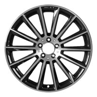 OW-EWAYUB OEM Factory Wheel 20" Nonex112.0