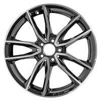 OW-VWWSWM OEM Factory Wheel 19" Nonex112.0
