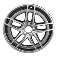 OW-X3988Z OEM Factory Wheel 19" Nonex112.0