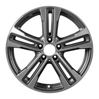 OW-XWGETD OEM Factory Wheel 18" Nonex112.0