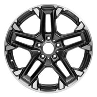 OW-72A8WU OEM Factory Wheel 20" Nonex130.0