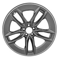 OW-RJKGSK OEM Factory Wheel 20" 5x112.0