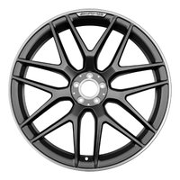 OW-UYPWDB OEM Factory Wheel 22" Nonex112.0
