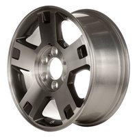 ALY03560U30N OEM Alloy Wheel 18" 6x135.0