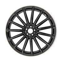 OW-8RC3WH OEM Factory Wheel 22" Nonex112.0