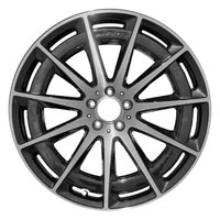 OW-78BEXF OEM Factory Wheel 21" Nonex112.0
