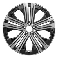 OW-DM6R8D OEM Factory Wheel 22" Nonex112.0