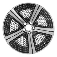 OW-6XHXP4 OEM Factory Wheel 20" Nonex112.0