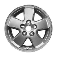 ALY03678U20 OEM wheel