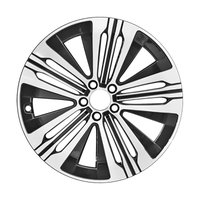 OW-A45TV2 OEM Factory Wheel 20" Nonex112.0