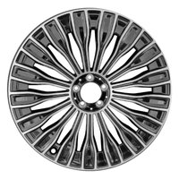 OW-UWQGY5 OEM Factory Wheel 21" Nonex112.0