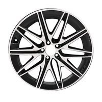 OW-AY6YGU OEM Factory Wheel 20" Nonex112.0