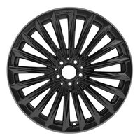 OW-9ZKQJ3 OEM Factory Wheel 21"