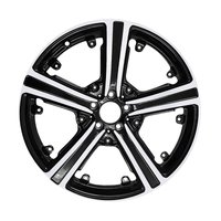 OW-SH4DMH OEM Factory Wheel 20" Nonex112.0