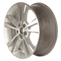 ALY03765U10 OEM Alloy Wheel 18" 5x4.5