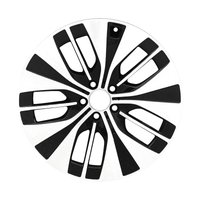 OW-XMYDJ5 OEM Factory Wheel 20" Nonex112.0