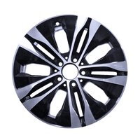 OW-TBJ3ZX OEM Factory Wheel 18" Nonex112.0