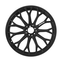 ALY85876A45 OEM Alloy Wheel 21" Nonex112.0