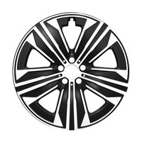 ALY85855U45 OEM Alloy Wheel 21" Nonex112.0