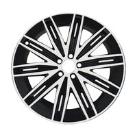 OW-HHKTV3 OEM Factory Wheel 21" Nonex112.0