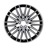 ALY85913U45 OEM Alloy Wheel 20" Nonex112.0