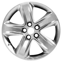 ALY03800U20 OEM Alloy Wheel 18" 5x4.5