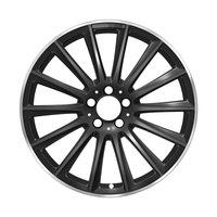 OW-Z9K8UB OEM Factory Wheel 20" 5x112.0