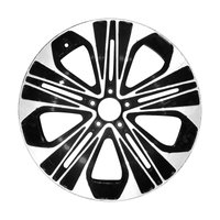 OW-X8PH5K OEM Factory Wheel 19" Nonex112.0