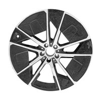 OW-XAKRSR OEM Factory Wheel 21" Nonex112.0