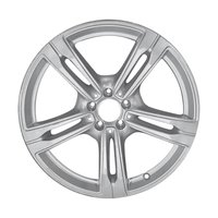ALY85854U20 OEM Alloy Wheel 20" Nonex112.0