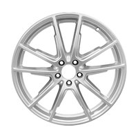 ALY95937U20 OEM Alloy Wheel 20" Nonex112.0